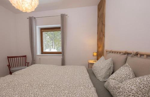 Goreljek Apartment | Apartma Medved - Pokljuka