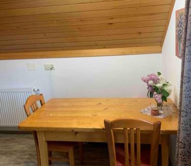 Cetena Ravan Apartment | Apartma Pri Tavčarju