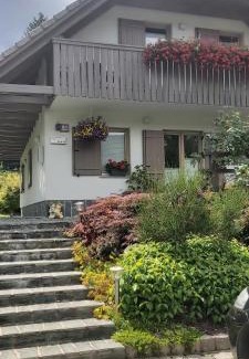 Ribcev Laz House | Apartma - Počitniška hiša Lodi