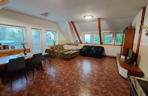 Hocko Pohorje Apartment | apartma Pohorc - Kostanj