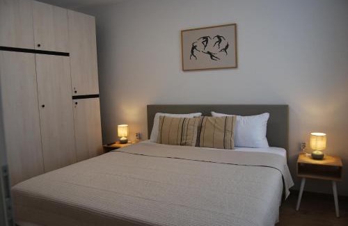 Spodnja Polskava Apartment | Apartma Rače