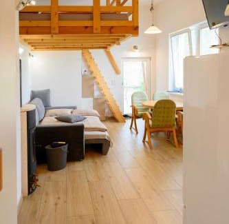 Praprotna Polica Apartment | APARTMA RANČ LUŽE