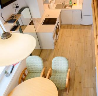 Praprotna Polica Apartment | APARTMA RANČ LUŽE