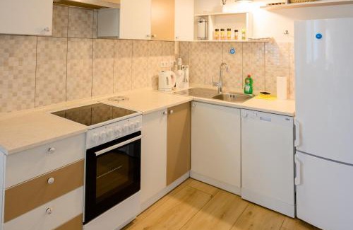 Praprotna Polica Apartment | APARTMA RANČ LUŽE