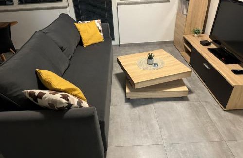 Moravske Toplice Apartment | Apartma Rebolj
