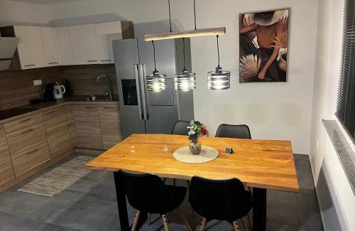 Moravske Toplice Apartment | Apartma Rebolj