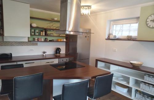 Lucija Apartment | Apartma Salvia-Guest House