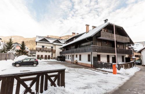 Kranjska Gora Apartment | Apartma Sončnica