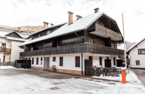 Kranjska Gora Apartment | Apartma Sončnica