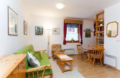 Kranjska Gora Apartment | Apartma Sončnica