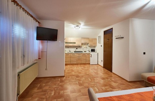 Dane Apartment | Apartma Steles