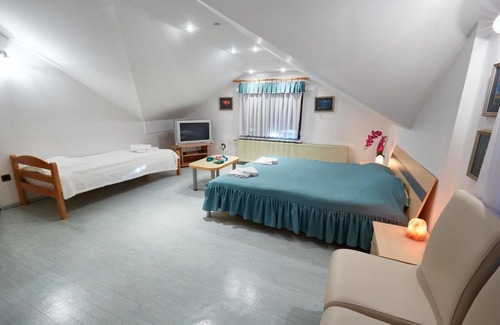 Dane Apartment | Apartma Steles