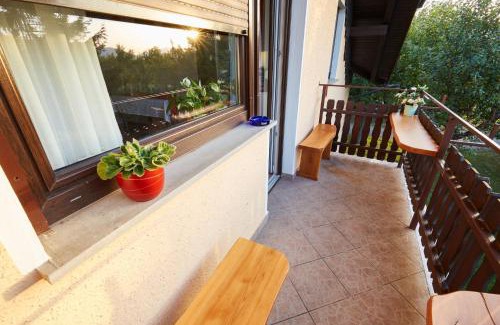 Dane Apartment | Apartma Steles