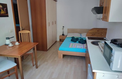 Koper Apartment | Apartma-studio Barbara