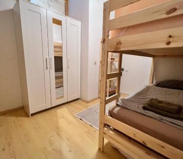 Ambroz pod Krvavcem Apartment | Apartma v objemu gora - Krvavec