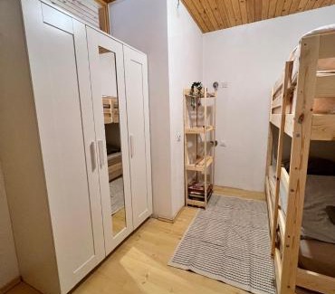 Ambroz pod Krvavcem Apartment | Apartma v objemu gora - Krvavec