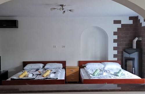 Ankaran Apartment | APARTMA VATOVEC