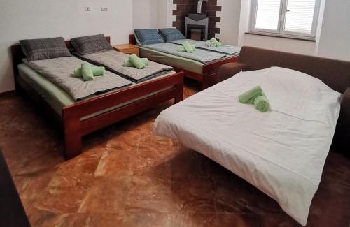 Ankaran Apartment | APARTMA VATOVEC