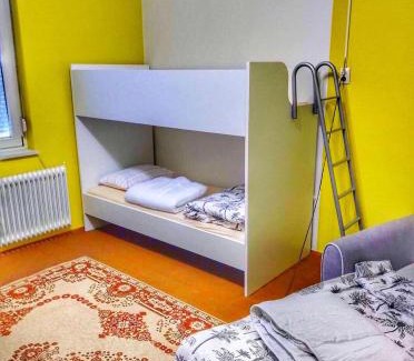 Vidrga Apartment | Apartma Vita