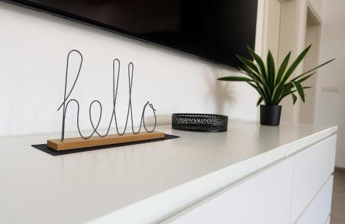 Koper Apartment | Apartma Zala
