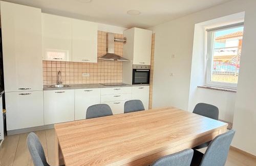 Koper Apartment | Apartma Zala