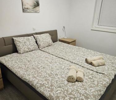 Terme Catez Resort | Apartma Zala