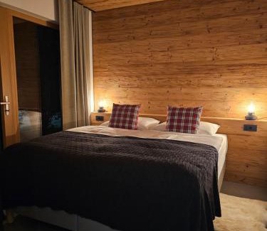 Kranjska Gora Apartment | Apartmaji štAla