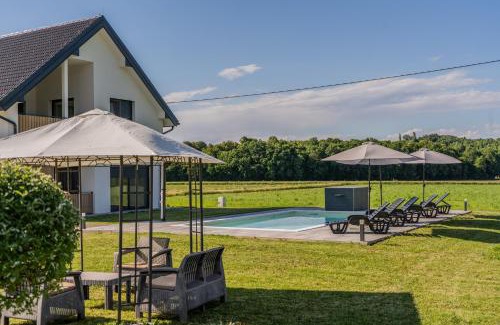 Tisina Apartment | Apartmaji Živa