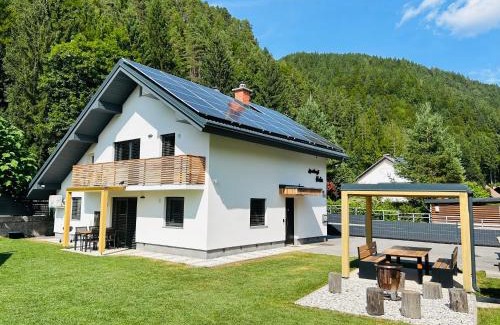 Ratece Apartment | Apartmaji ENIA Rateče-Planica, Kranjska Gora