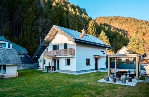 Ratece Apartment | Apartmaji ENIA Rateče-Planica, Kranjska Gora