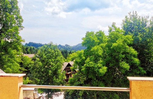 Bled Apartment | Apartmaji Grilc 1