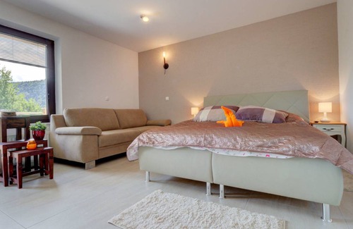 Bled Apartment | Apartmaji Grilc 1