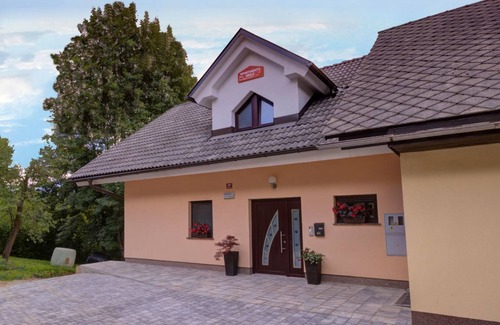 Bled Apartment | Apartmaji Grilc 2