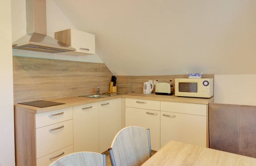 Bled Apartment | Apartmaji Grilc 2