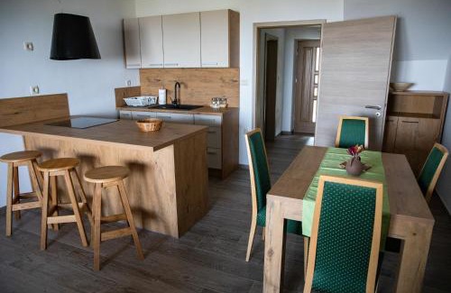 Hocko Pohorje Apartment | Apartmaji Hočka Koča