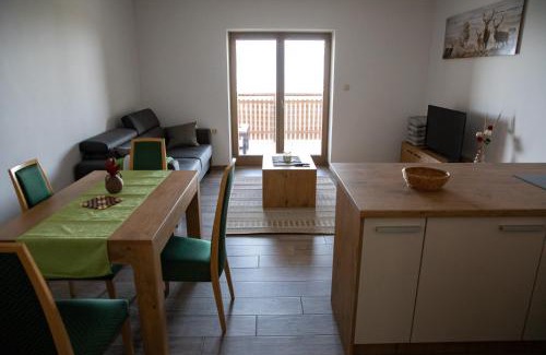 Hocko Pohorje Apartment | Apartmaji Hočka Koča