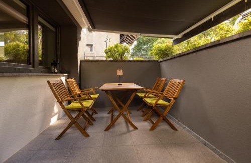 Bezigrad District Apartment | Apartmaji Klavdija