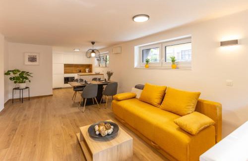 Bezigrad District Apartment | Apartmaji Klavdija