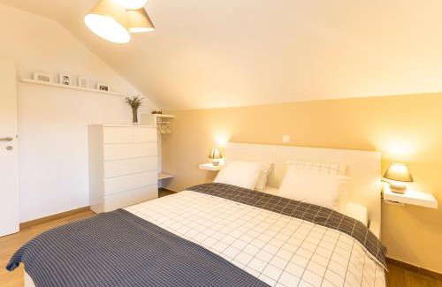 Bezigrad District Apartment | Apartmaji Klavdija