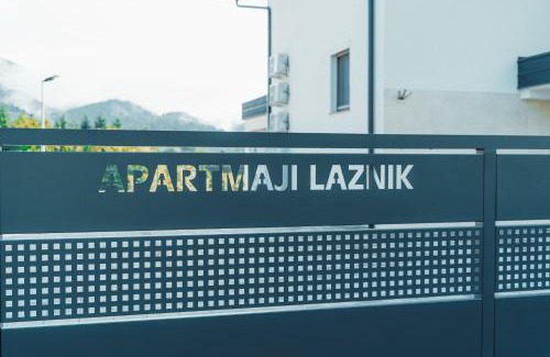Ljubno Apartment | Apartmaji Laznik