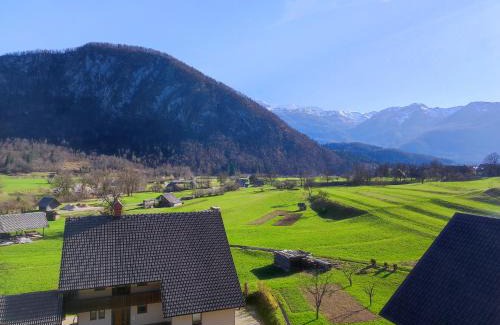 Bohinj Apartment | Apartmaji Mojca