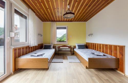 Bohinj Apartment | Apartmaji Rupnik