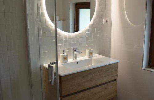 Ajdovscina Apartment | Apartmaji Tanto Malovše