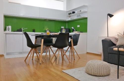 Cakovec Apartment | Apartman Čakovec