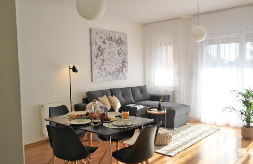 Cakovec Apartment | Apartman Čakovec
