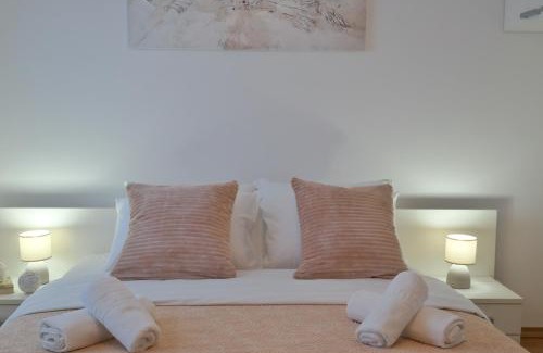 Cakovec Apartment | Apartman Čakovec