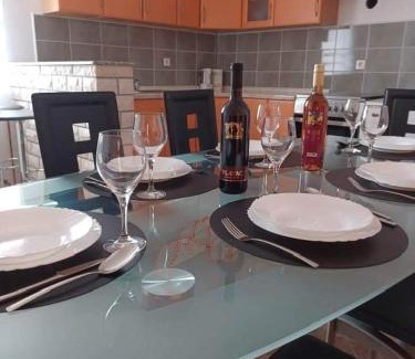 Municipality of Gracac Apartment | Apartman Šimić