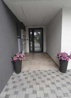Veliko Gradiste Apartment | Apartman Živković