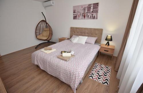 Kragujevac Apartment | Apartman 1