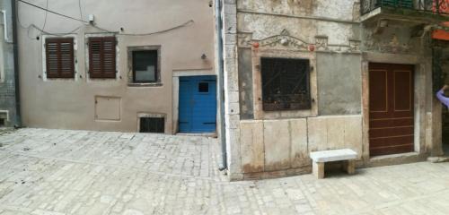 Rovinj Apartment | Apartman 14